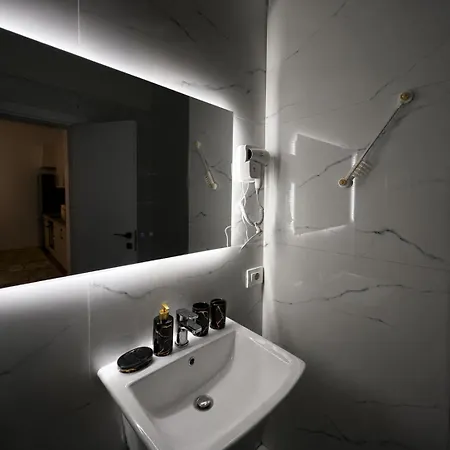 Apartamento Armas