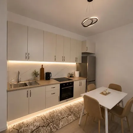 Apartamento Armas *
