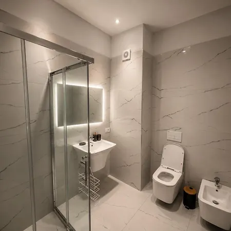 Apartamento Armas Kamez