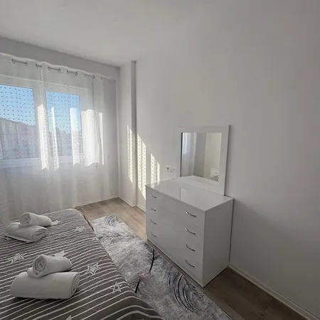 Apartamento Armas